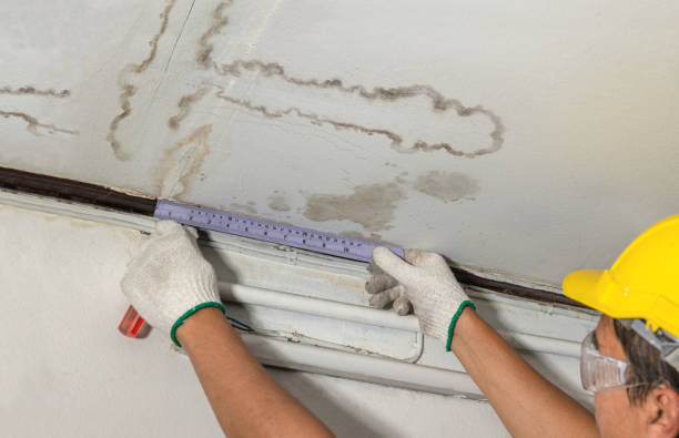 Reliable Basement Flood Cleanup contractor in Cohoes, NY by Aqua Guard Water Damage